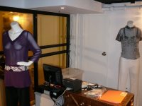 SJS Headquarter 2nd Hand Shop